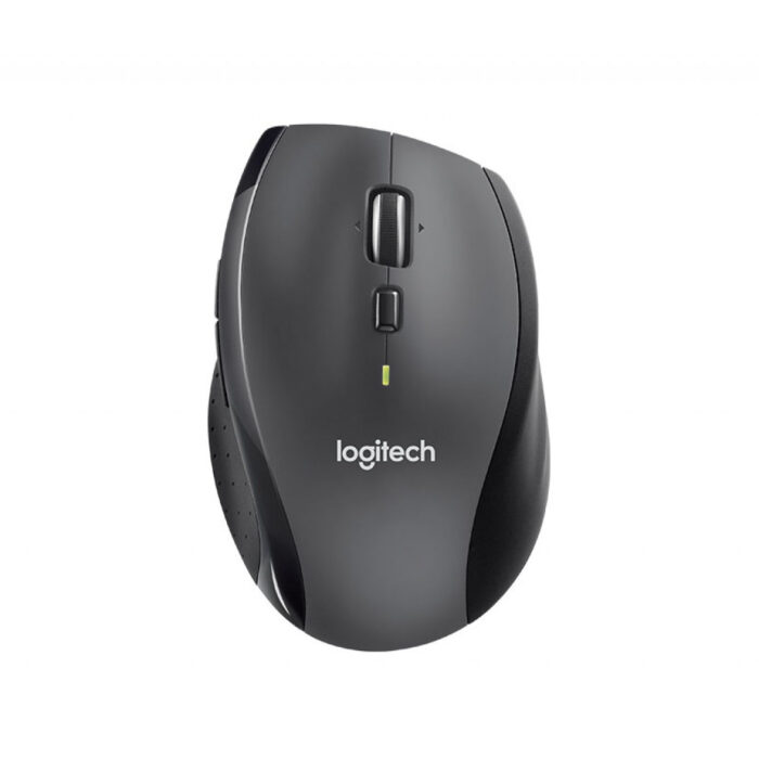 Logitech miška Marathon M705 brezžična- OEM embalaža - Image 3