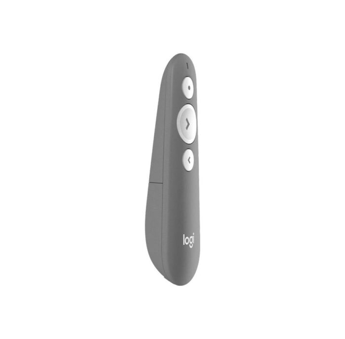Logitech Presenter R500s Wireless, rdeč laser, USB - Image 5