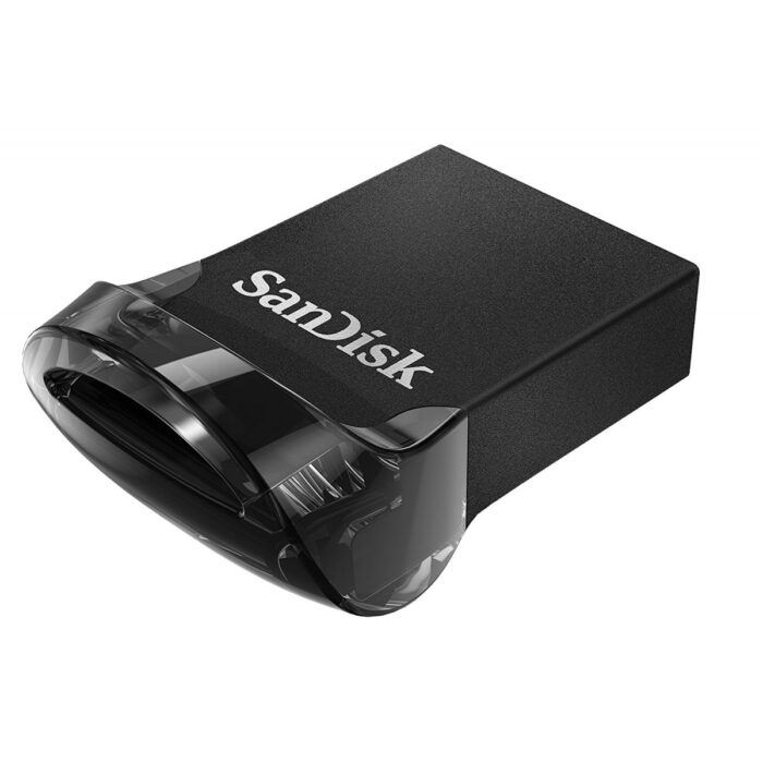 SanDisk Ultra Fit 64gb USB 3.1 spominski ključek - Image 5