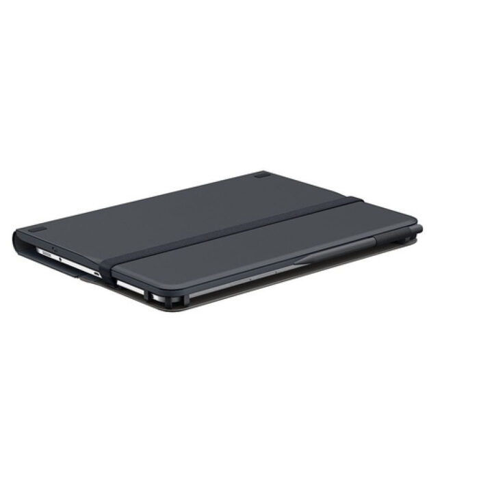 Logitech Universal Folio za 9-10" tablice, tipkovnica BT črna SLO gravura - Image 3