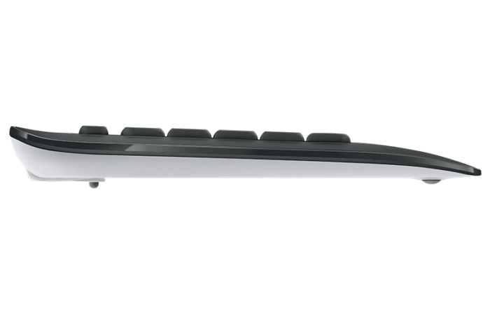 Logitech Brezžična Desktop komplet MK540 Combo Advanced, SLO - Image 4