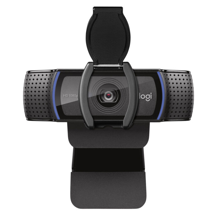 Logitech Spletna kamera C920s HD PRO, USB