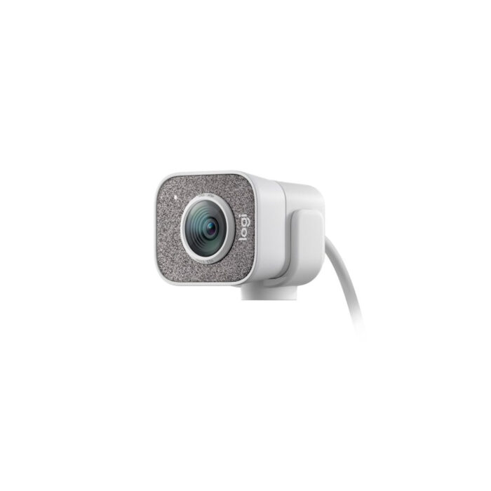 Logitech Spletna kamera StreamCam, bela, USB-C - Image 3