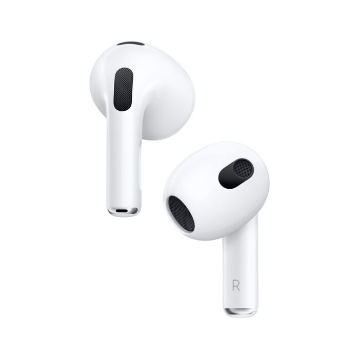Apple AirPods (3rd gen.) - Image 3