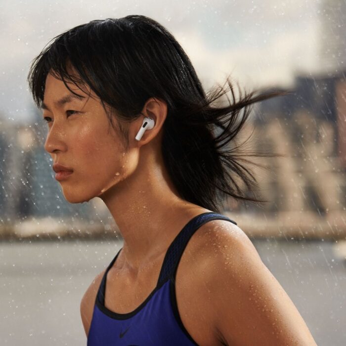 Apple AirPods (3rd gen.) - Image 4