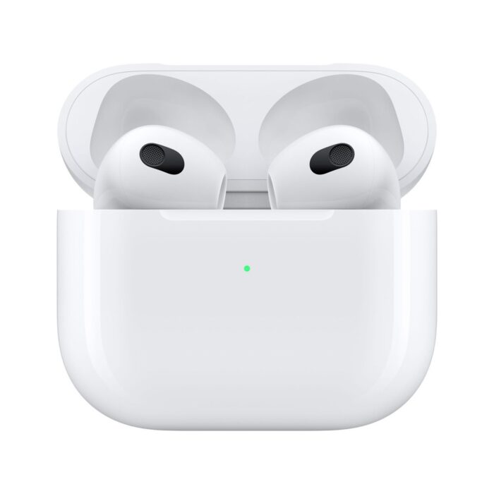 Apple AirPods (3rd gen.) - Image 5