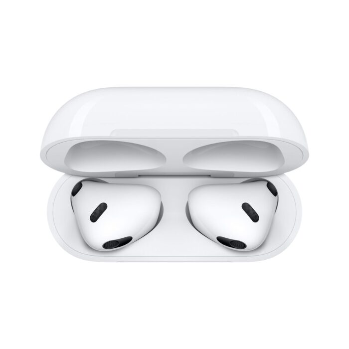 Apple AirPods (3rd gen.) - Image 6