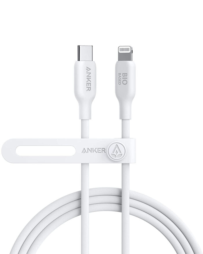 Anker 541 BIO USBC-LTG 1,8m kabel bel - Image 4