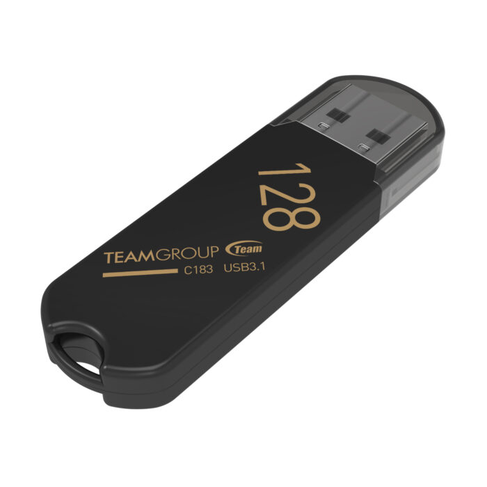 Teamgroup 128GB C183 USB 3.1 spominski ključek - Image 4