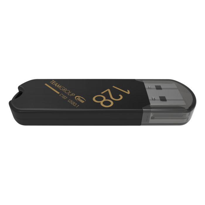 Teamgroup 128GB C183 USB 3.1 spominski ključek - Image 3