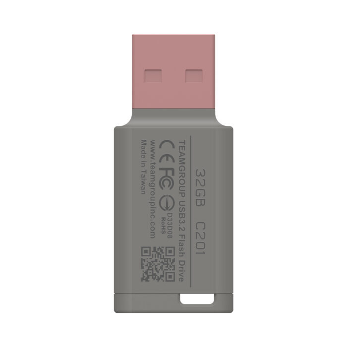 Teamgroup 32GB C201 USB 3.2 spominski ključek - Image 6