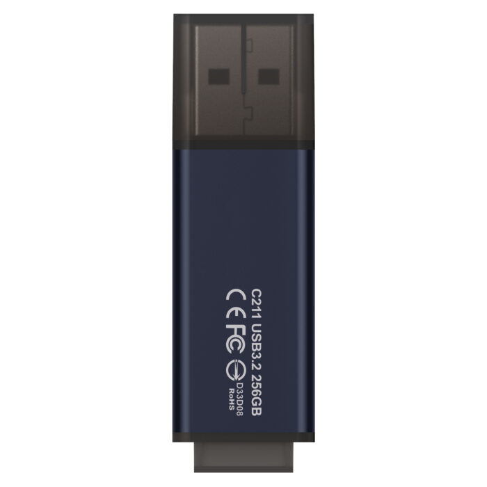 Teamgroup 128GB C211 USB 3.2 spominski ključek - Image 5