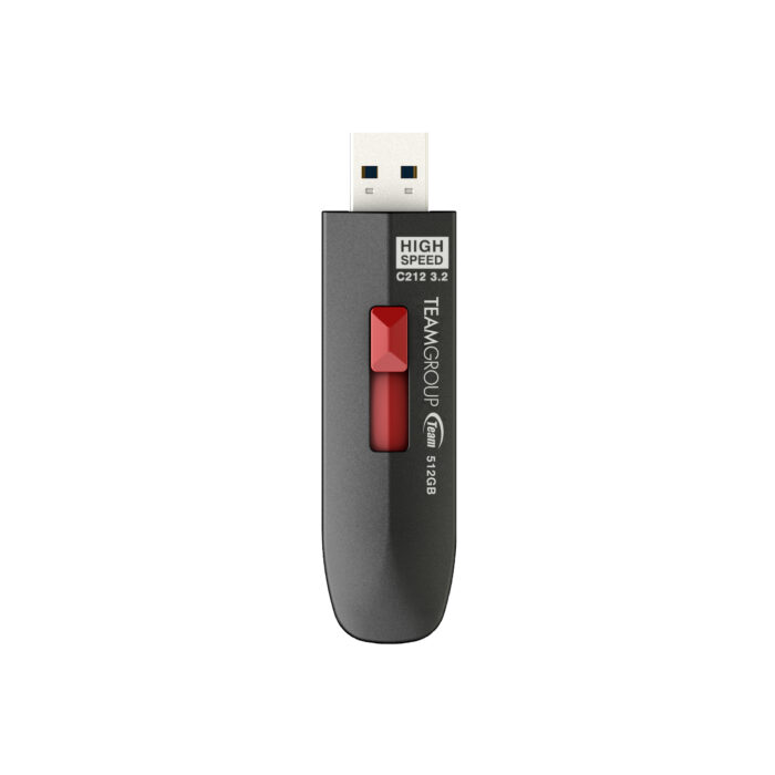 Teamgroup 512GB C212 USB 3.2 1000/800 MB/s spominski ključek - Image 3