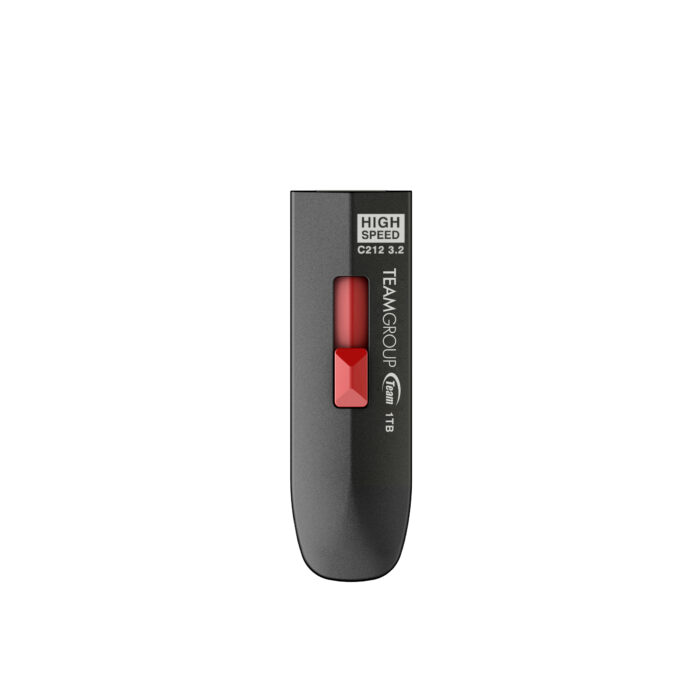 Teamgroup 1TB C212 USB 3.2 1000/800 MB/s spominski ključek - Image 6