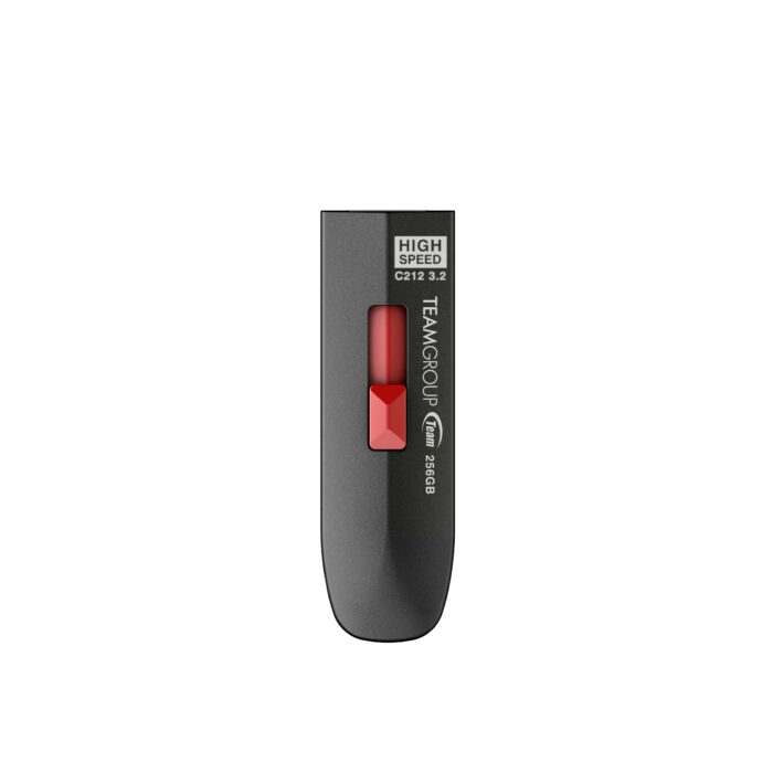 Teamgroup 256GB C212 USB 3.2 1000/800 MB/s spominski ključek - Image 5