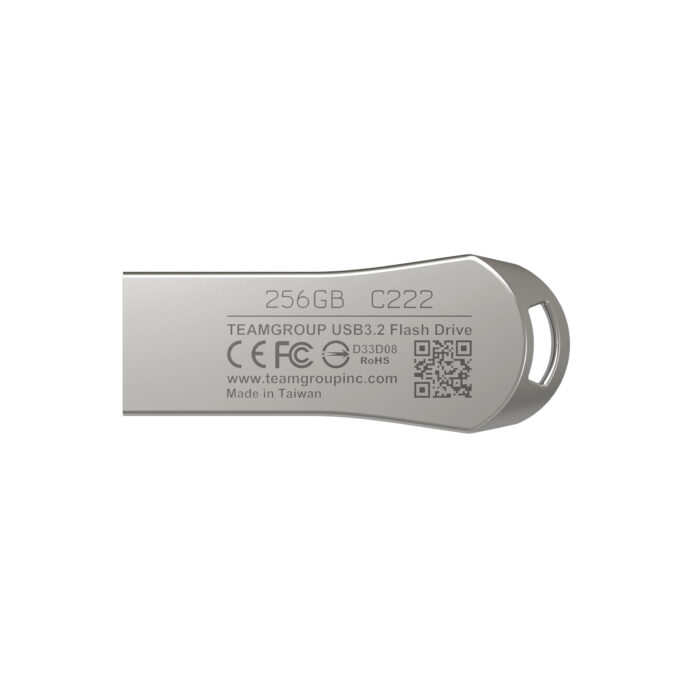 Teamgroup 256GB C222 USB 3.2 140MB/s spominski ključek - Image 6