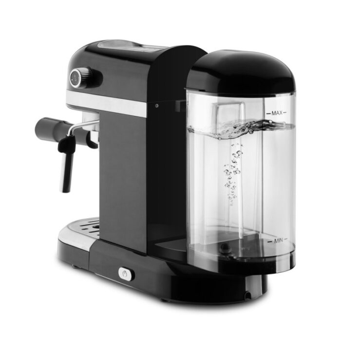 Ufesa espresso aparat za mleto kavo Palermo 1350W - Image 4