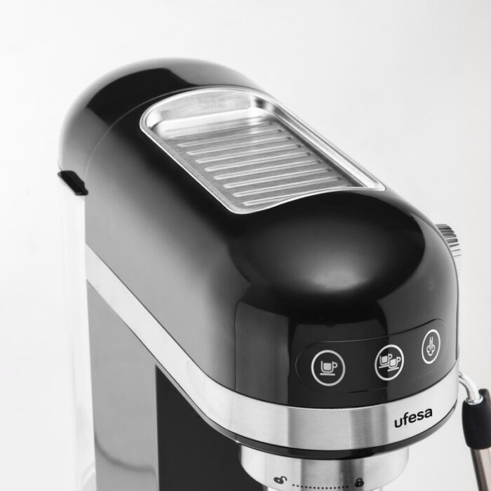 Ufesa espresso aparat za mleto kavo Palermo 1350W - Image 5