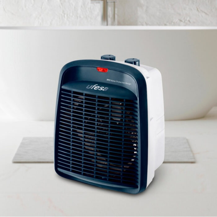 Ufesa grelec Perseus Blue 2000W - Image 3