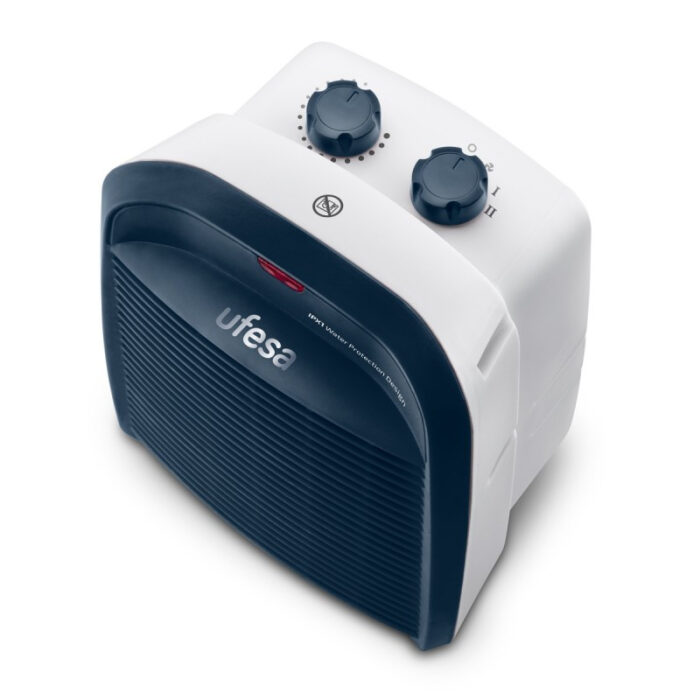Ufesa grelec Perseus Blue 2000W - Image 4