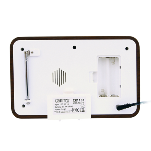 Camry digitalni radio - Image 6