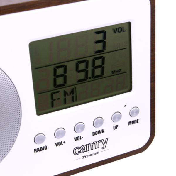 Camry digitalni radio - Image 4