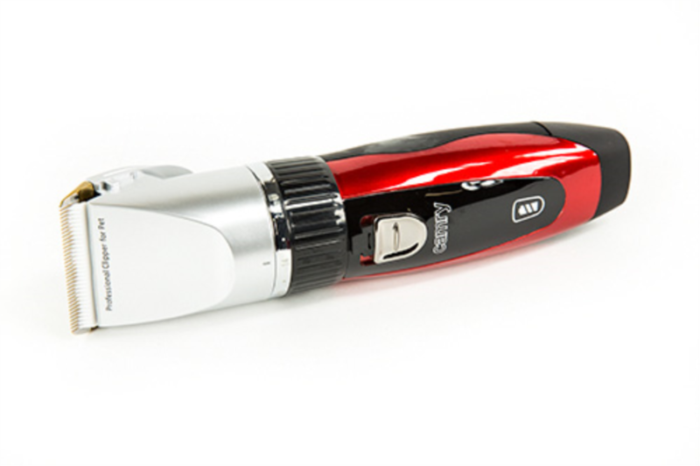Camry prirezovalnik dlak za pse USB - Image 4
