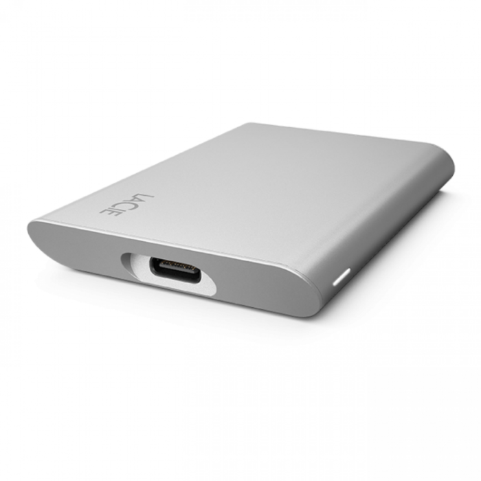 LaCie 1TB portable SSD USB-C - Image 4