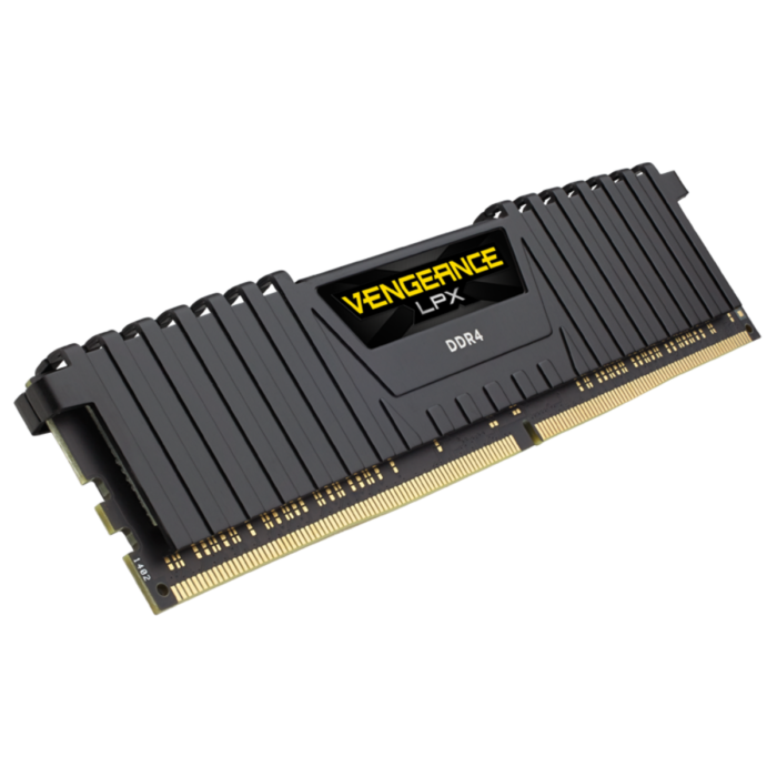 Corsair VENGEANCE LPX 16GB (2 x 8GB) DDR4 DRAM 3200MHz PC4-25600 CL16, - Image 3
