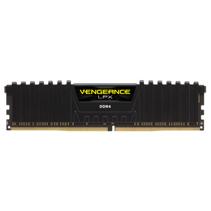 Corsair VENGEANCE LPX 64GB (2 x 32GB) DDR4 DRAM 3000MHz PC4-24000 CL16, 1.35V - Image 4