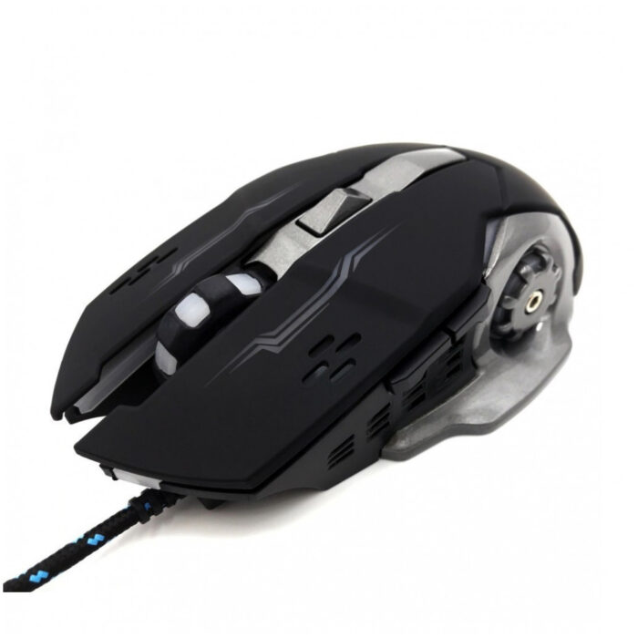 Miš Media-Tech gaming Cobra Pro Borg (MT1119)