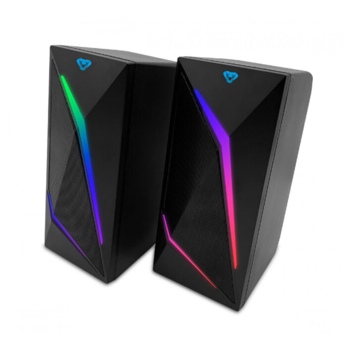 Zvočniki Bluetooth Media-Tech Cobra PRO URION 2.0 RGB (MT3172)