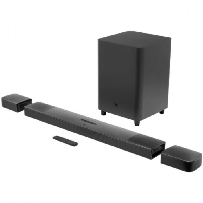 BAR5.1 SOUNDBAR JBL