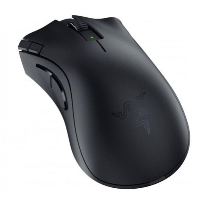 Miš Razer Gaming USB DeathAdder V2 X HyperSpeed (RZ01-04130100-R3G1)