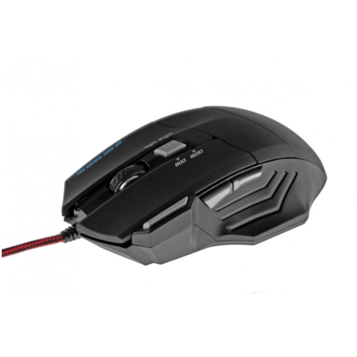 Miš Media-Tech gaming Cobra Pro (MT1115)