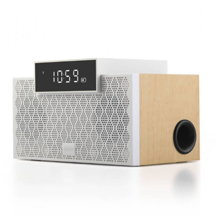 Zvočniki Edifier Bluetooth MP260 - bel