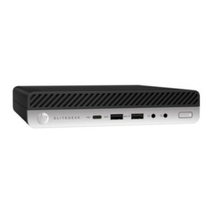 Računalnik RNW DM HP 800 G4 MINI i5-8500T/16GB/SSD256GB/Win PRO 10 COA