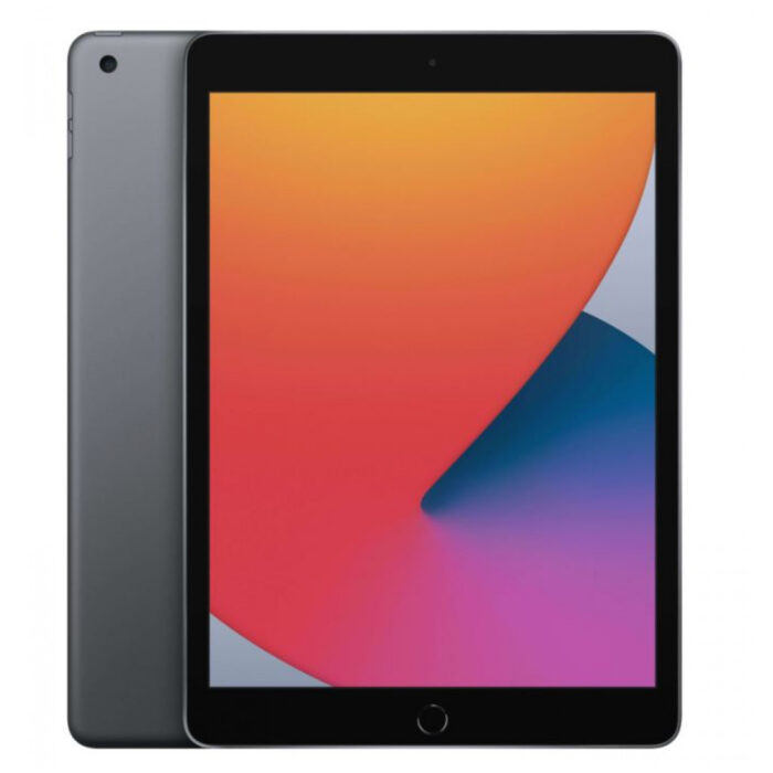 Tablični računalnik 25,9 cm (10,2") Apple iPad 8 (2020) Wi-Fi 128GB - Space
