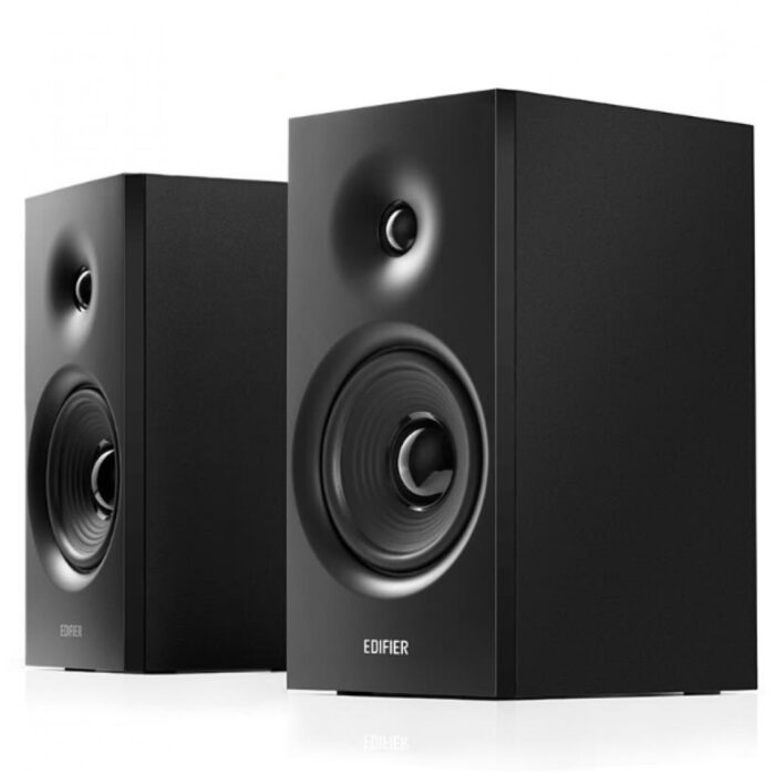 Zvočniki Edifier Bluetooth R1080BT 2.0 - črni (R1080BT)