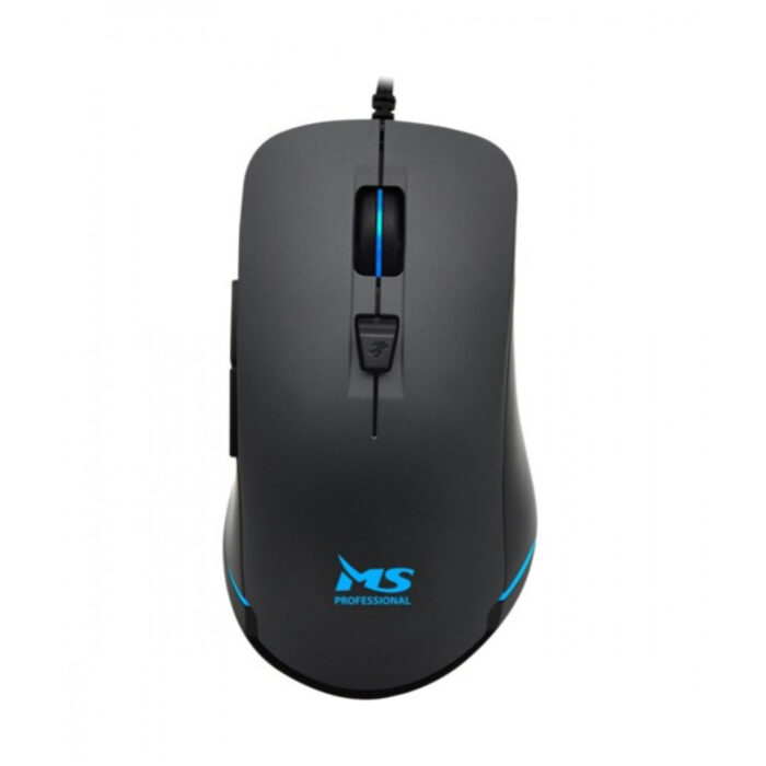 Miš MS Industrial Gamig USB STINGER PRO