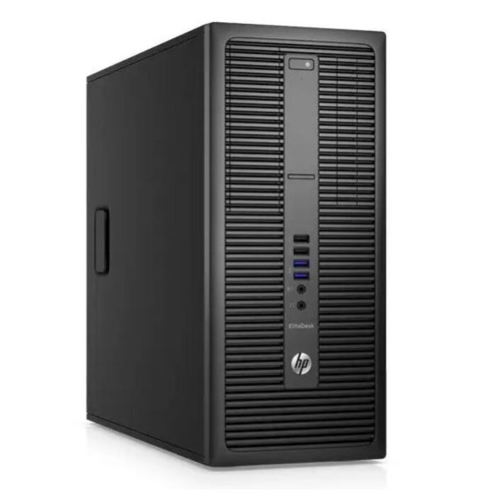 Računalnik RNW HP MT 800 G2 i7-6700/8GB/SSD256GB/DVDRW/Win 8 Pro COA