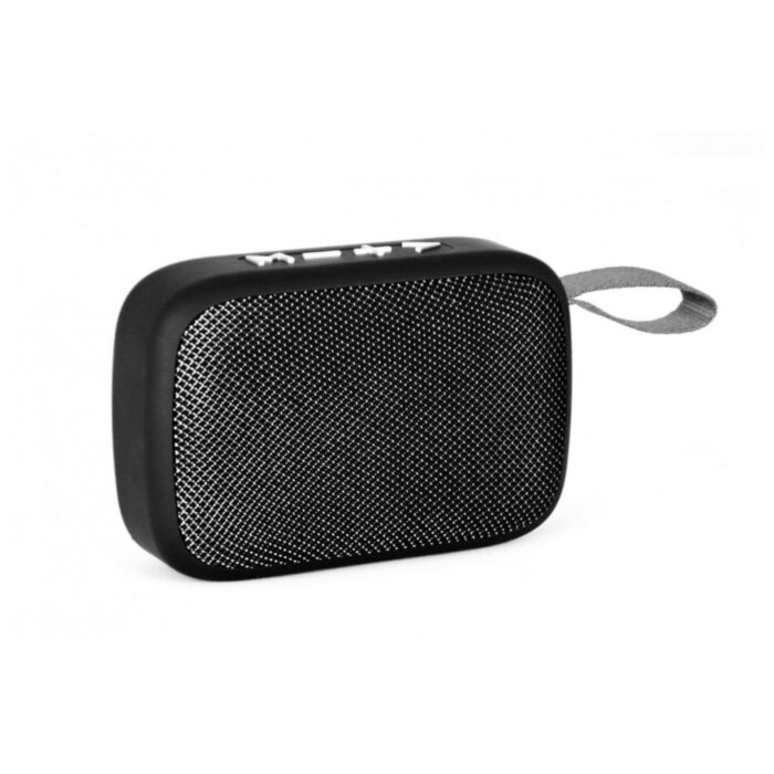 Zvočniki Bluetooth Media-Tech FUNKY BT kompakten z FM radiom (MT3156)