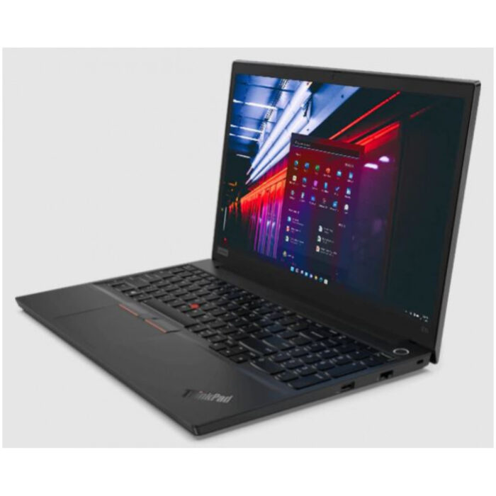 Notesnik DEMO 15,6" Lenovo ThinkPad E15 i5-10210U/16GB/SSD256GB/1920x1080/WLAN/B