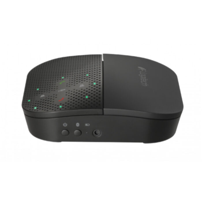 Zvočnik Logitech Mobile Speakerphone P710e (980-000742)