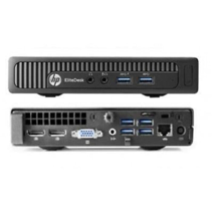 Računalnik RNW USDT HP 800 G1 i5-4590S/8GB/SDD256GB/DVD/WIN 7/8 Pro