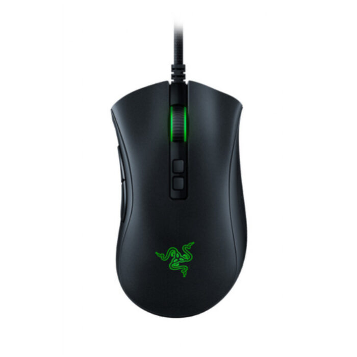 Miš Razer Gaming USB DeathAdder V2 (RZ01-03210100-R3M1)