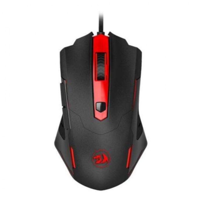 Miš Redragon Gaming žična PEGASUS M705 - DPI 7200