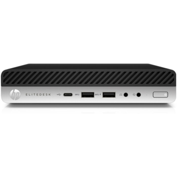 Računalnik RNW HP 800 G4 i5-8500T/8GB/SSD256GB/Win 8 Pro COA