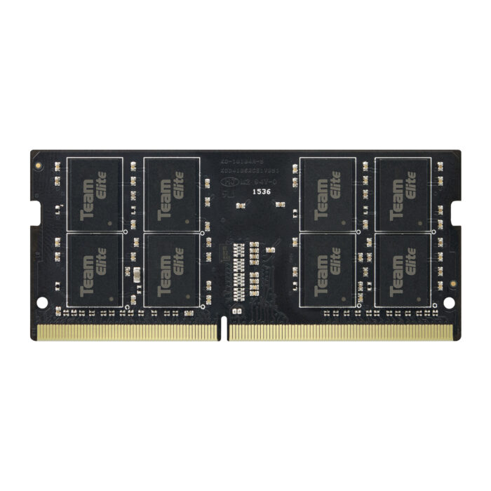 Teamgroup Elite 32GB DDR4-3200 SODIMM PC4-25600 CL22, 1.2V - Image 3