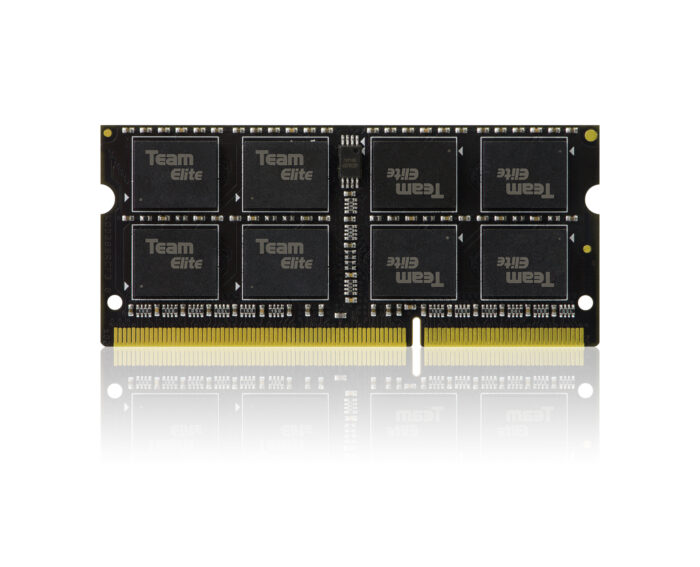Teamgroup Elite 8GB DDR3L-1600 SODIMM PC3-12800 CL11, 1.35V - Image 3